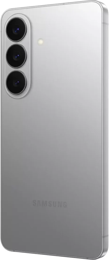 Смартфон Samsung Galaxy S26 SM-S942B 12GB/256GB (серебристый) фото-3