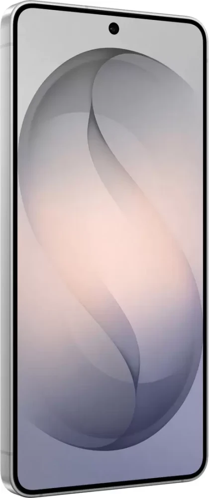 Смартфон Samsung Galaxy S26 SM-S942B 12GB/256GB (серебристый) фото-2