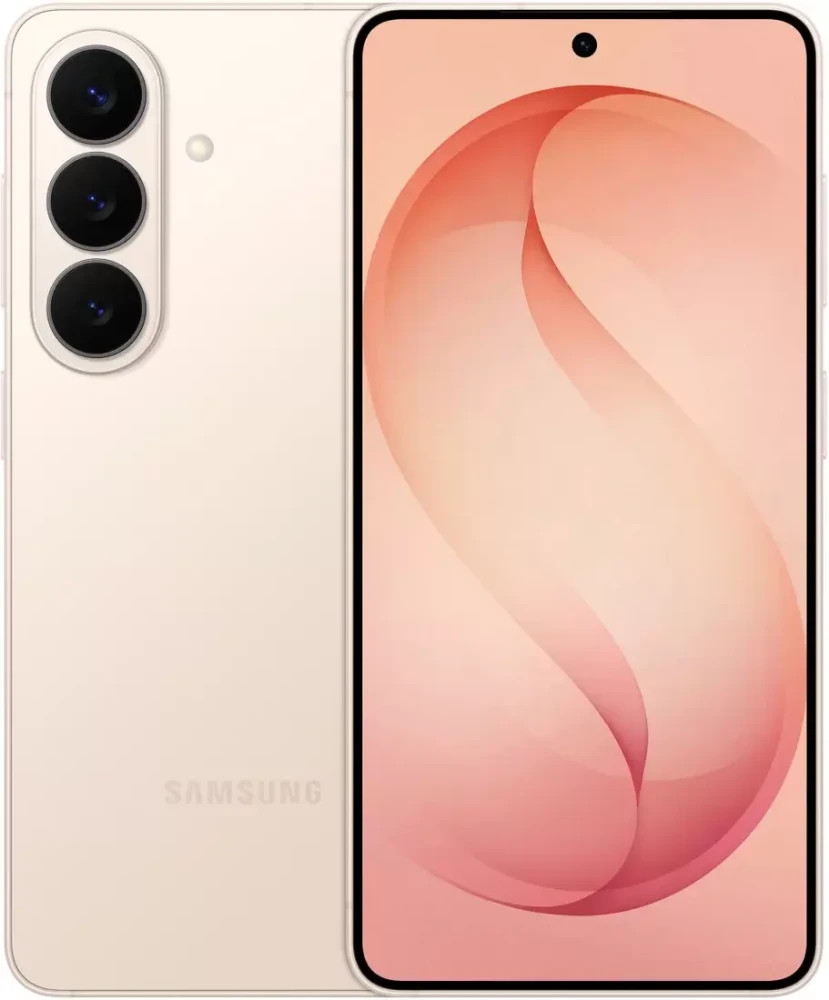 Смартфон Samsung Galaxy S26 SM-S942B 12GB/256GB (розовое золото) Смартфон Samsung Galaxy S26 SM-S942B 12GB/256GB (розовое золото)