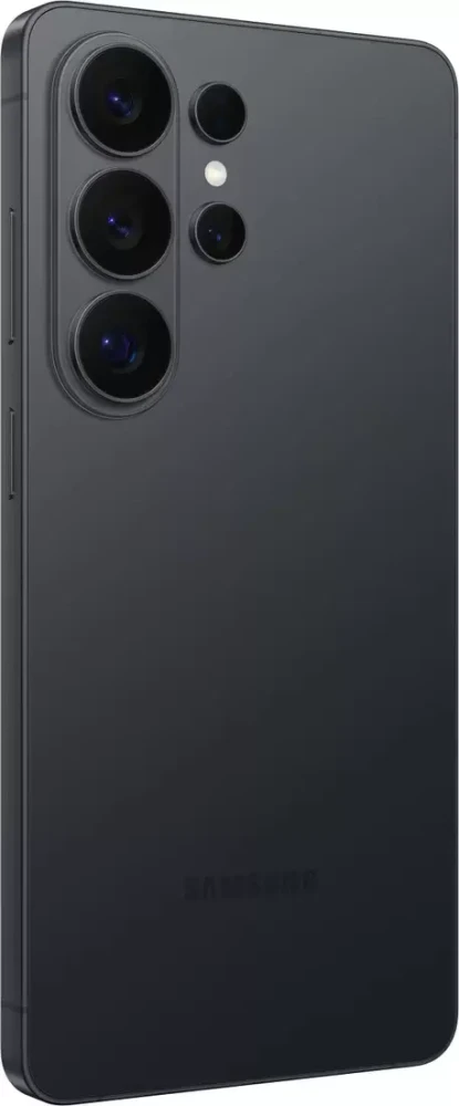 Смартфон Samsung Galaxy S26 SM-S942B 12GB/512GB (черный) фото-3