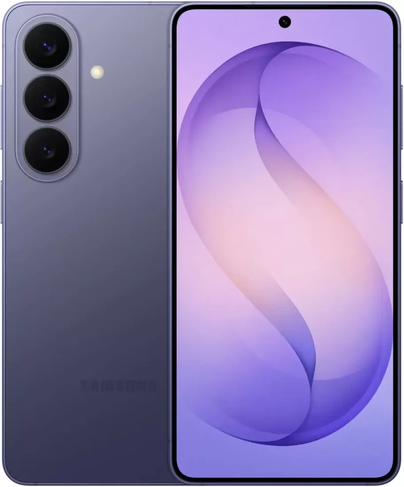 Смартфон Samsung Galaxy S26 SM-S942B 12GB/256GB (лавандовый) Смартфон Samsung Galaxy S26 SM-S942B 12GB/256GB (лавандовый)