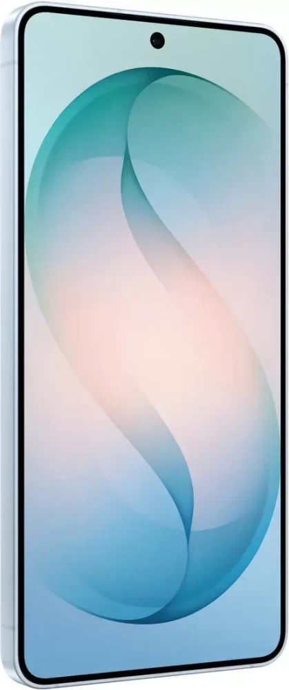 Смартфон Samsung Galaxy S26 SM-S942B 12GB/256GB (голубой) фото-2