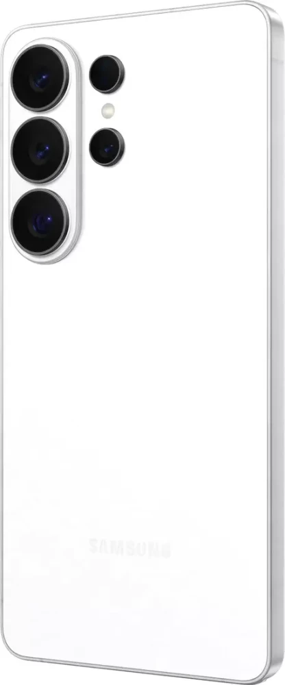 Смартфон Samsung Galaxy S26 Ultra SM-S948B 12GB/256GB (белый) фото-3