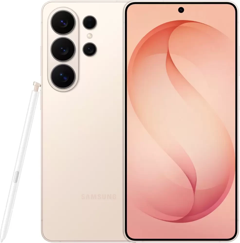 Смартфон Samsung Galaxy S26 Ultra SM-S948B 12GB/512GB (розовое золото) Смартфон Samsung Galaxy S26 Ultra SM-S948B 12GB/512GB (розовое золото)
