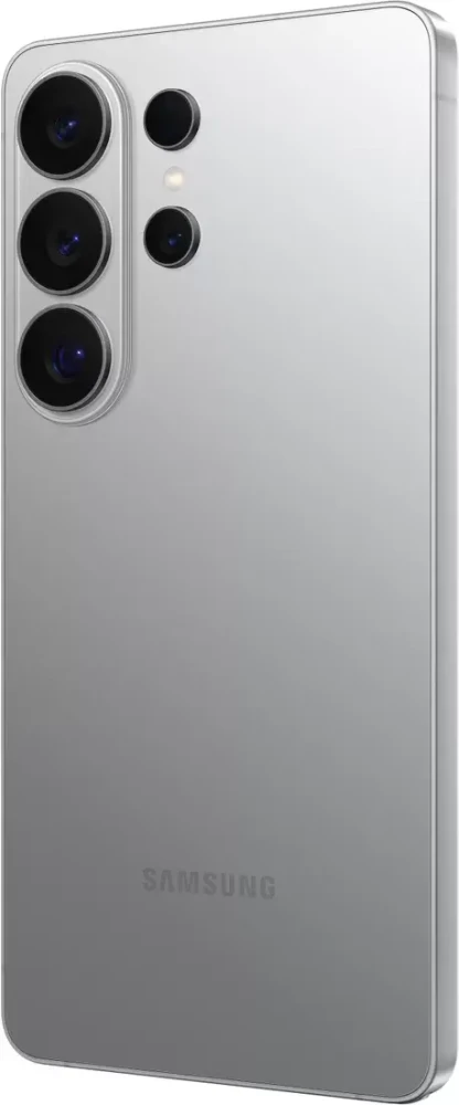 Смартфон Samsung Galaxy S26 Ultra SM-S948B 12GB/256GB (серебристый) фото-3