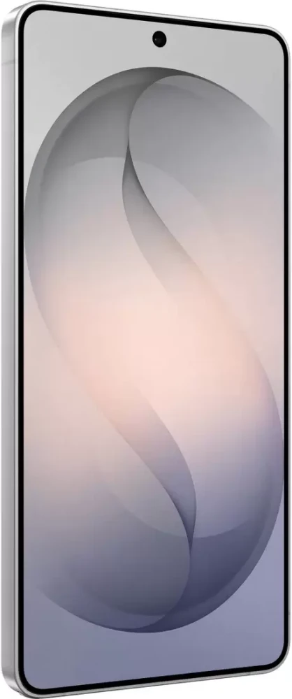 Смартфон Samsung Galaxy S26 Ultra SM-S948B 12GB/256GB (серебристый) фото-2