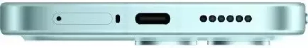 Смартфон POCO F8 Pro 12GB/512GB международная версия (голубой) фото-5