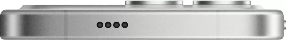 Смартфон POCO F8 Pro 12GB/256GB международная версия (серебристый) фото-4