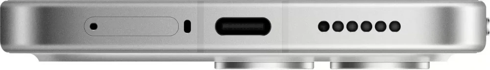 Смартфон POCO F8 Pro 12GB/256GB международная версия (серебристый) фото-5