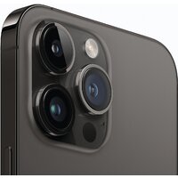 Телефон Apple iPhone 14 Pro Max 1TB (космический черный) - фото2 Телефон Apple iPhone 14 Pro Max 1TB (космический черный) - фото2