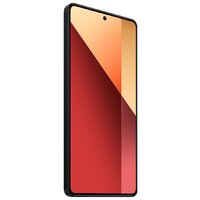 Телефон Xiaomi Redmi Note 13 Pro 4G 12GB/512GB с NFC международная версия (полуночный черный) и Redmi Watch 3 Active (черный) по акции фото-3 Телефон Xiaomi Redmi Note 13 Pro 4G 12GB/512GB с NFC международная версия (полуночный черный) и Redmi Watch 3 Active (черный) по акции фото-3