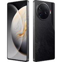 Телефон Tecno Camon 30 Pro 12GB/256GB (черный базальт) - фото2