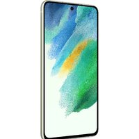Телефон Samsung Galaxy S21 FE 5G SM-G990E/DS 8GB/128GB (зеленый) фото-3