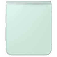 Телефон Samsung Galaxy Z Flip6 SM-F741B 12GB/512GB (мятный) и наушники Galaxy Buds3 Pro (серебристый) по акции - фото2 Телефон Samsung Galaxy Z Flip6 SM-F741B 12GB/512GB (мятный) и наушники Galaxy Buds3 Pro (серебристый) по акции - фото2