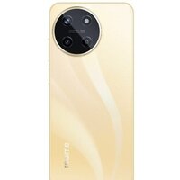 Телефон Realme 11 RMX3636 8GB/128GB международная версия (золотистый) фото-3