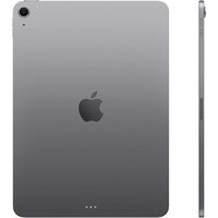 Планшет Apple iPad Air 11" 2025 128GB (серый космос) - фото2 Планшет Apple iPad Air 11" 2025 128GB (серый космос) - фото2