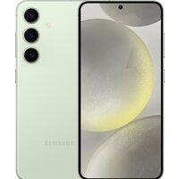 Телефон Samsung Galaxy S24 8GB/128GB SM-S921B Exynos (зеленый) - фото1 Телефон Samsung Galaxy S24 8GB/128GB SM-S921B Exynos (зеленый) - фото1