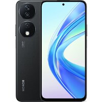 Телефон HONOR X7b 8GB/128GB международная версия (глубокий черный) - фото1 Телефон HONOR X7b 8GB/128GB международная версия (глубокий черный) - фото1
