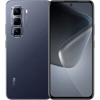 Телефон Infinix Hot 50 Pro X6881 8GB/128GB (изящный черный) - фото1