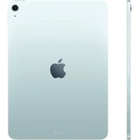 Планшет Apple iPad Air 11" 2025 128GB (голубой) - фото2 Планшет Apple iPad Air 11" 2025 128GB (голубой) - фото2