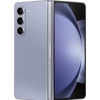 Телефон Samsung Galaxy Z Fold5 SM-F946B/DS 12GB/256GB (голубой) - фото1