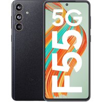 Телефон Samsung Galaxy F55 5G 8GB/256GB (черный) - фото1