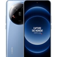 Телефон Xiaomi 14 Ultra 12GB/256GB китайская версия (синий) - фото1 Телефон Xiaomi 14 Ultra 12GB/256GB китайская версия (синий) - фото1