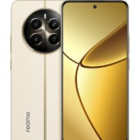 Телефон Realme 12+ 12GB/256GB международная версия (бежевый песок) - фото1