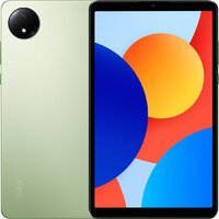 Планшет Xiaomi Redmi Pad SE 8.7 4G 6GB/128GB международная версия (зеленый) - фото1 Планшет Xiaomi Redmi Pad SE 8.7 4G 6GB/128GB международная версия (зеленый) - фото1