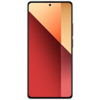 Телефон Xiaomi Redmi Note 13 Pro 4G 8GB/256GB с NFC международная версия (полуночный черный) и Redmi Watch 3 Active (черный) по акции - фото1