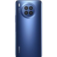 Телефон Huawei nova 8i NEN-L22 6GB/128GB (звездное небо) фото-3 Телефон Huawei nova 8i NEN-L22 6GB/128GB (звездное небо) фото-3