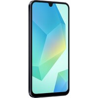Телефон Samsung Galaxy A16 SM-A165F 8GB/128GB (черный) фото-3