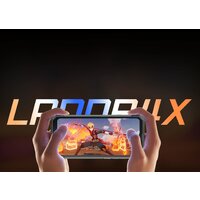 Телефон Blackview BL8800 (зеленый) - фото2