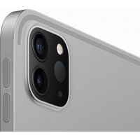 Планшет Apple iPad Pro 11" 2022 128GB MNXD3 (серый космос) - фото2 Планшет Apple iPad Pro 11" 2022 128GB MNXD3 (серый космос) - фото2