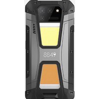 Телефон Unihertz Tank 2 12GB/512GB (серый) фото-3