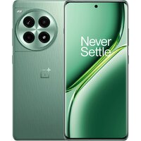 Телефон OnePlus Ace 3 Pro 24GB/1TB китайская версия (зеленый лес) - фото1