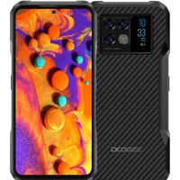 Телефон Doogee V20 (черный) - фото1