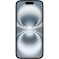 Телефон Apple iPhone 16 Dual eSim 256GB (белый) фото-3 Телефон Apple iPhone 16 Dual eSim 256GB (белый) фото-3