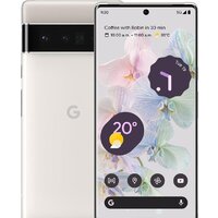Телефон Google Pixel 6 Pro 12GB/256GB (белый) - фото1