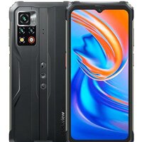 Телефон Blackview BV9200 (черный) - фото1