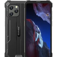 Телефон Blackview BV8900 Pro 8GB/256GB (черный) - фото1