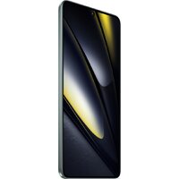 Телефон POCO F6 12GB/512GB с NFC международная версия (зеленый) и Xiaomi Redmi Buds 5 Pro (черный) по акции фото-3