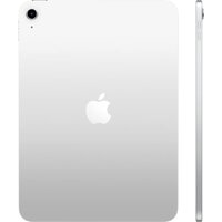 Планшет Apple iPad 11" 2025 512GB (серебристый) - фото2