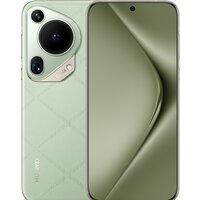 Телефон Huawei Pura 70 Ultra HBP-LX9 16GB/512GB (зеленый) - фото1