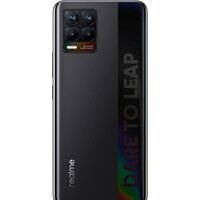 Телефон Realme 8 6GB/128GB с NFC (кибер черный) фото-3 Телефон Realme 8 6GB/128GB с NFC (кибер черный) фото-3