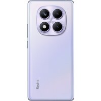 Телефон Xiaomi Redmi Note 14 Pro 12GB/512GB международная версия (фиолетовый) + умные часы Xiaomi Redmi Watch 5 Active (черный) по акции фото-3