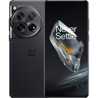 Телефон OnePlus 12 16GB/512GB европейская версия (черный) - фото1