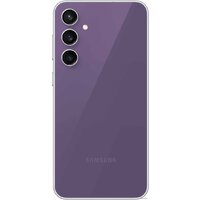 Телефон Samsung Galaxy S23 FE SM-S7110 8GB/128GB китайская версия (фиолетовый) фото-3