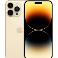 Телефон Apple iPhone 14 Pro Max 128GB (золотистый) - фото1 Телефон Apple iPhone 14 Pro Max 128GB (золотистый) - фото1