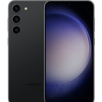 Телефон Samsung Galaxy S23+ SM-S9160 8GB/512GB (черный фантом) - фото1
